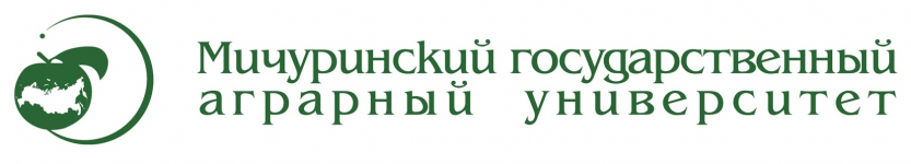 Logo of Мичуринский государственный аграрный университет